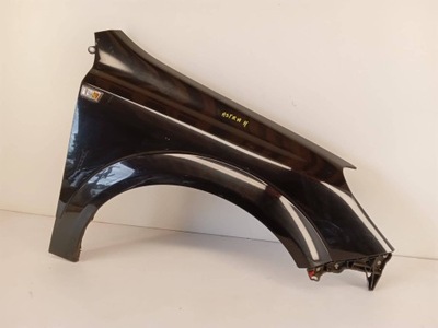 Крыло правый передний opel astra iii h фото №1