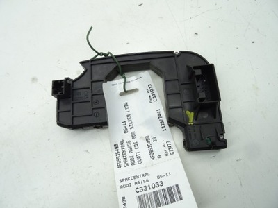 Модуль руля audi a6 s6 4f0953549a . фото №1