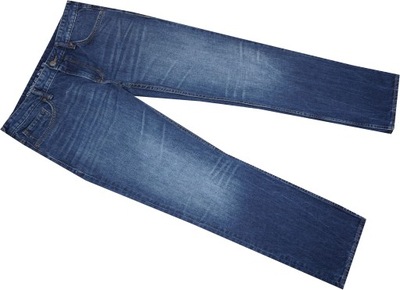 C&A_W36 L32_ SPODNIE jeans V331