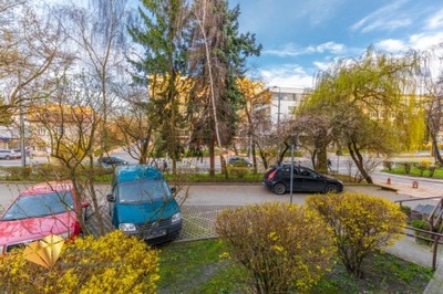 Mieszkanie, Lublin, Rury, LSM, 52 m²