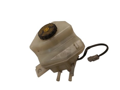 Бачок рідина гальмівний toyota prius iii фото №1