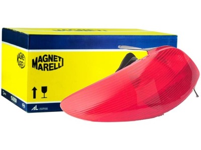 ФАРА ЗАД ЛІВА MAGNETI MARELLI 714025310701