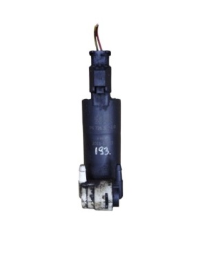 9672630780 помпа распылителя peugeot фото №1