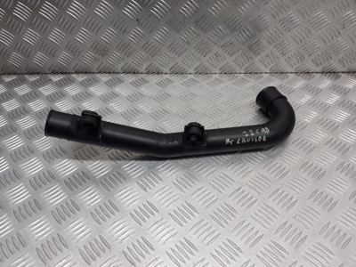 Труба шланг интеркулер chrysler pt cruiser 2.2 фото №1