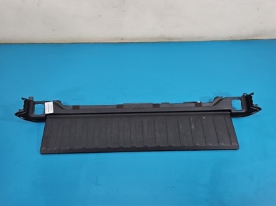 Оббивка захист поперечина багажника bmw x5 f15 7308709 фото №1