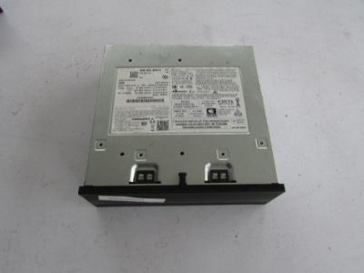 Мультимедиа vw golf mib3 5h0035820h фото №1