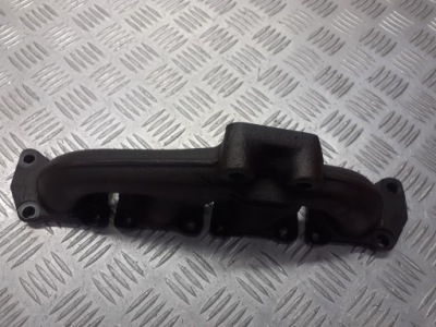 Колектор випускний audi a3 8l 1.8 t 06a253033n фото №1