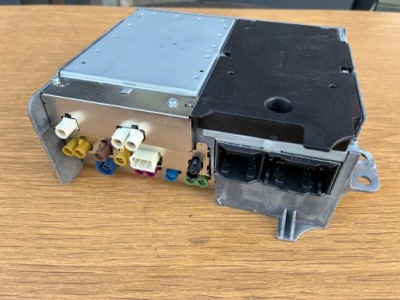 Mercedes a klasa w177 2018- радио навигация считыватель a1679001414 фото №1