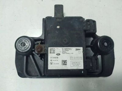 Датчик мертвого pola range rover velar l560 фото №1