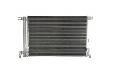 Конденсатор кондиционера abakus 003-016-0025 фото №1