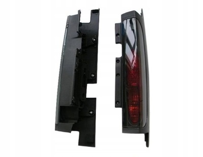 DERECHA FARO PARTE TRASERA RENAULT TRAFIC 2001-2006  