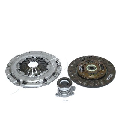 Сцепление комплект japko do chevrolet cruze orlando фото №1