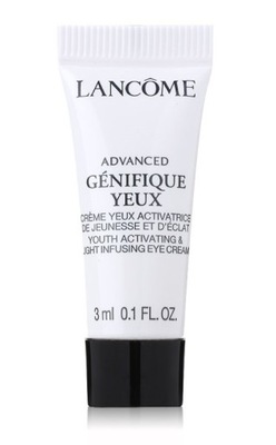 Lancome ADVANCED GENIFIQUE YEUX Youth Activating & Light Infusing Eye 3 ml