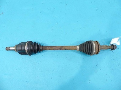Привідний вал ліва toyota corolla e15 1.3 vvt-i фото №1