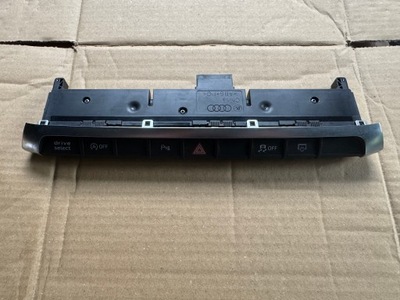 Audi a3 8v панель переключатель 8v0925301mt фото №1