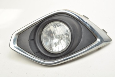 Opel antara протитуманна фара правий 25953668 фото №1