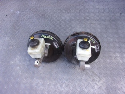 Dacia duster i насос тормозная усилитель тормозов фото №1