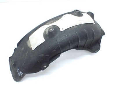 Подкрылок правый задняя задние оригинал hyundai ioniq electric 21r фото №1