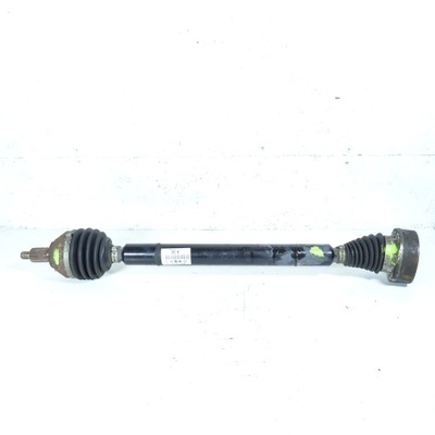 Skoda rapid 1.4tdi привідний вал права перед 6c0407272c фото №1