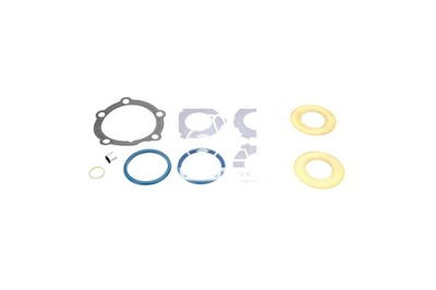 DT SPARE PARTS КОМПЛЕКТ РЕМОНТА МЕХАНИЗМА ПЕРЕКЛЮЧЕНИЯ ПЕРЕДАЧ VOLVO AT 