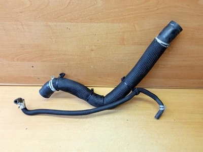 Wąż радиатора jeep wrangler jl iv 2.0 t 68280781ac фото №1