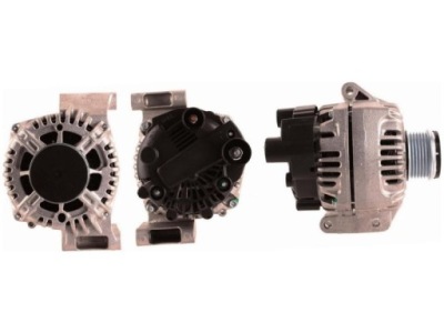 Генератор opel combo 1.2 meriva a 1.2 zafira b 1.6 фото №1