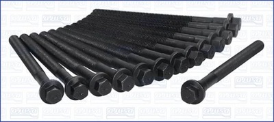 AJU81022400 TORNILLOS CULATA DE CILINDROS VOLVO XC90 02-  