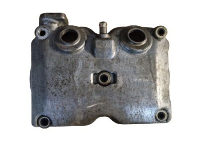 Крышка клапанов левая subaru forester ii 2.0 фото №1