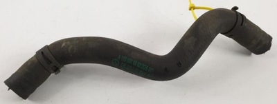 Mercedes-benz оригінальний номер a1695010582 шланг wody фото №1