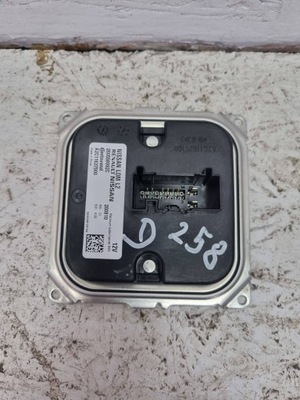 Nissan leaf ii ze1 модуль света фото №1