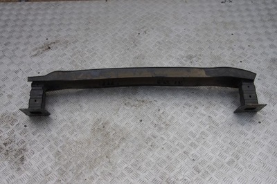 Балка задня підсилювач бампера pod бампер renault kadjar lift фото №1