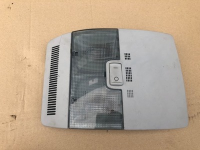 Лампа стельовий освітлення audi a3 8p0947135 фото №1