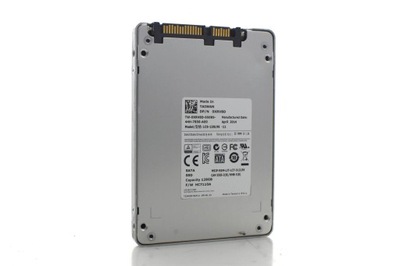 SSD 128GB Lite-On SATA III 6Gb/s 2,5" Entuzjasta-PC