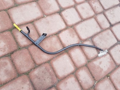 Щуп щуп оливи 2.8t opc opel insignia фото №1