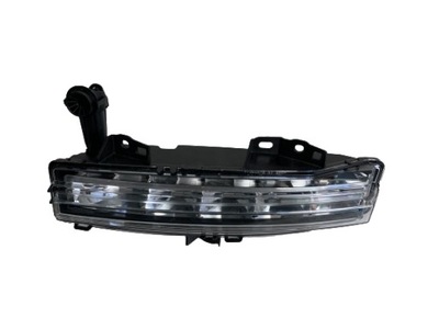 Land range rover velar l460 лівий протитуманна фара led m8e2-15201 фото №1