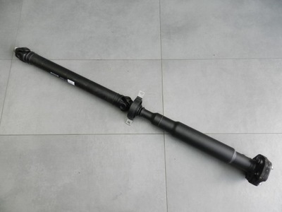 Bmw x4 f26 wał привідний 7589801 фото №1