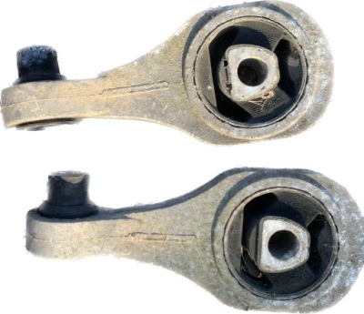 Ручка кронштейн подушка лапи подушки безпеки 2szt lancia delta оригінал фото №1