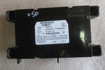 VOLVO S40 V50 C30 MODUŁ BLUETOOTH 04-12 EUROPA