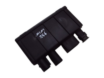 Модуль живлення mini cooper f56 2.0d 8600358 фото №1