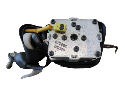 Pas левый перед mazda 6 ii gh проверенный фото №1