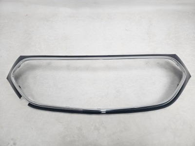 Mercedes benz e klasa w214 2023 - молдинг рамка решётка решетка a2148881000 фото №1