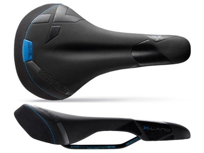 Siodło SELLE ITALIA X-LAND E-BIKE TM L1, 280g