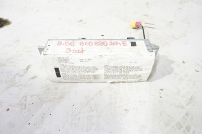 Подушка пасажира 8e0880204e audi a4 b6 фото №1