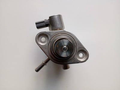 Насос пального 0261520432 nissan renault tce 1,6 dig-t фото №1