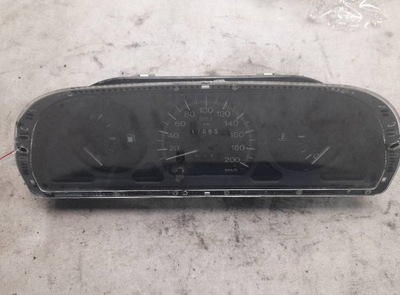 Прилади fiat siena 1.4 фото №1