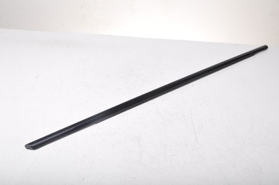 Volvo xc90 ii молдинг подоконная передняя правая фото №1