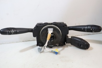 Перемикач комбінований світла peugeot 206 plus фото №1