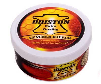 WOSK BALSAM PIELĘGNACJA SKÓRY BRISTON 100ml