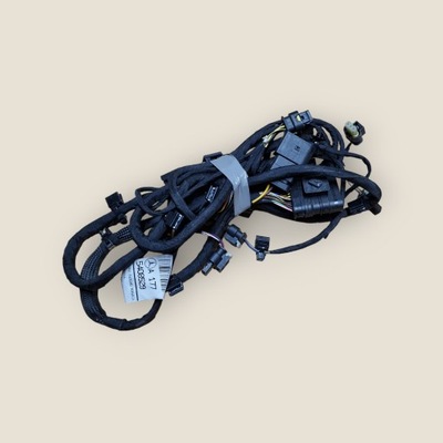 JUEGO DE CABLES INSTALACIÓN SENSORES DE APARCAMIENTO PARTE DELANTERA MERCEDES W177 177 A45 AMG  