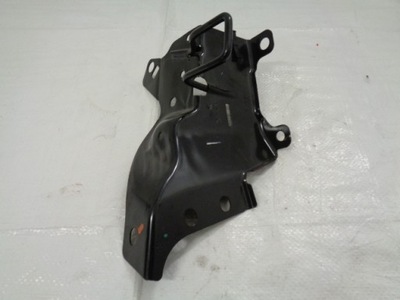 Citroen ds3 crossback ліва кронштейн задній сидіння сидінь 384467 фото №1